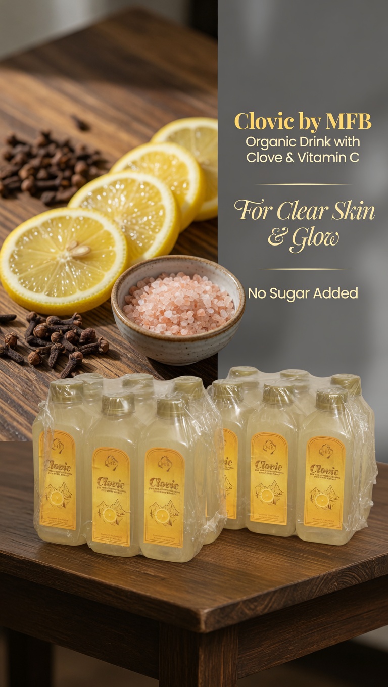 Beauty Parlors / Skin Glow