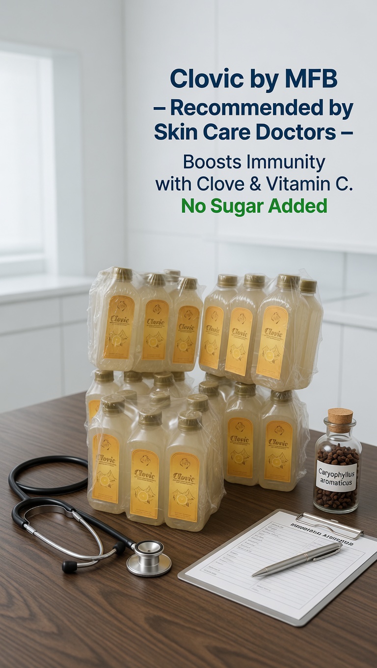 Dermatologists / Immunity & White Cells