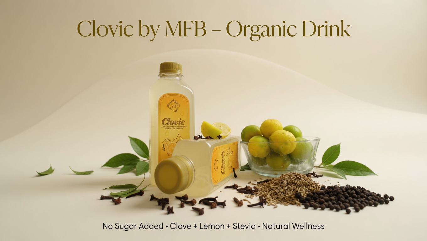 Stevia